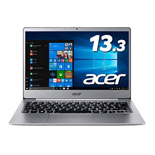 Acer SF313 第8世代Corei5 8GB 256GB フルHD Acer SF313 第8世代Corei5 8GB 256GB フルHD